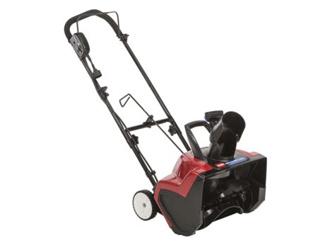 Toro Power Curve 1800 38381 Snow Blower Review Consumer Reports
