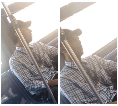 Police Release Photos Of Bus Pervert Jackson Heights Post