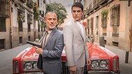 'Estoy vivo' confirma su tercera temporada | TDTelevisión
