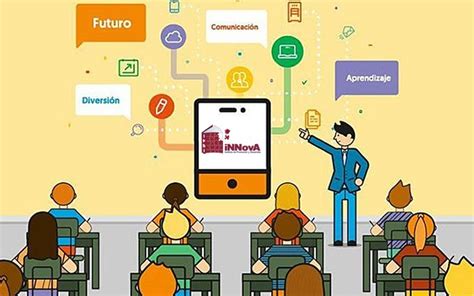 Los Retos Que Enfrenta Un Docente Innovador