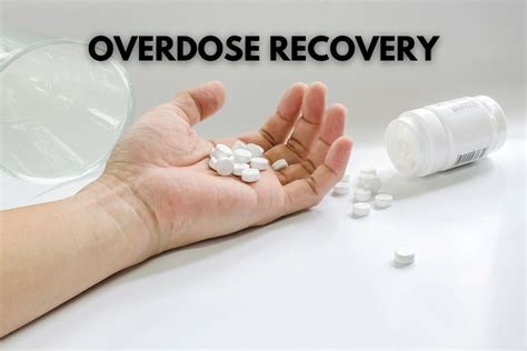 3 Factors And How Long It Will Take To Recovery From An Overdose