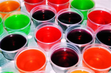 Banco De Imágenes Gratis Gelatinas De Sabores Absorted Flavors Jelly