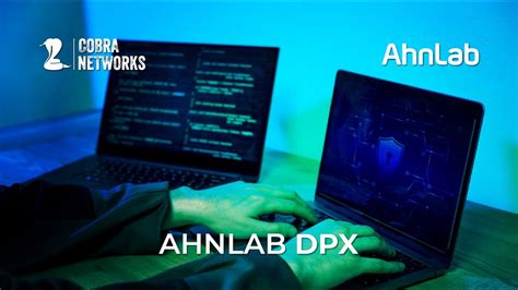 Ahnlab Trusguard Dpx 6000a Software Downloads