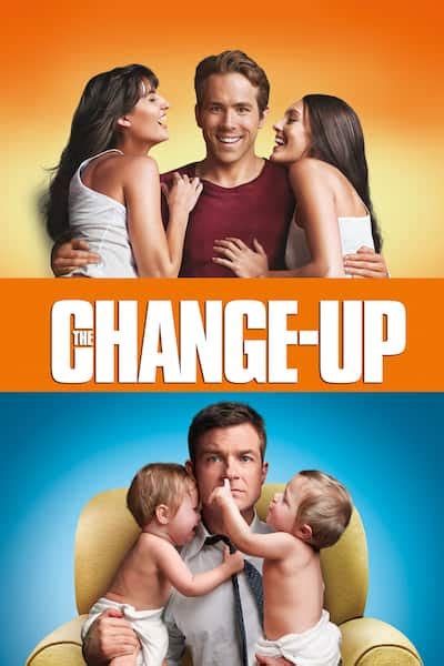 The Change Up Film Online På Viaplay