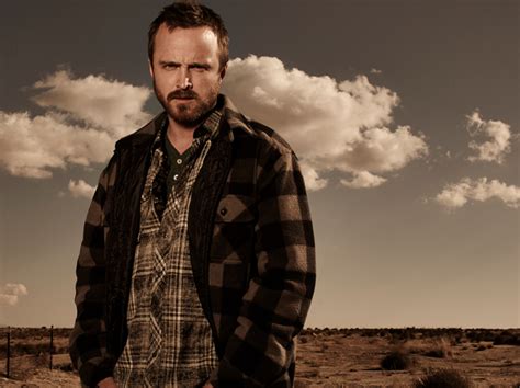 ‘better Call Saul Season 3 Spoilers Aaron Paul Teases Return Of Jesse