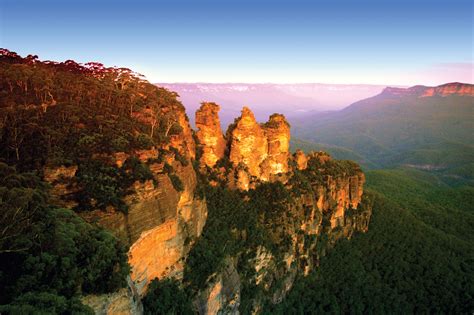 Blue Mountains Wallpapers Earth Hq Blue Mountains Pictures 4k