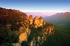 Blue Mountains wallpapers, Earth, HQ Blue Mountains pictures | 4K ...