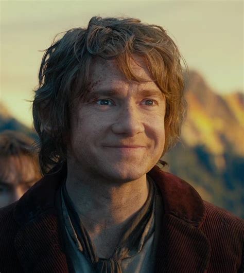 Bilbo Baggins Hero Vs Villain Wiki Fandom