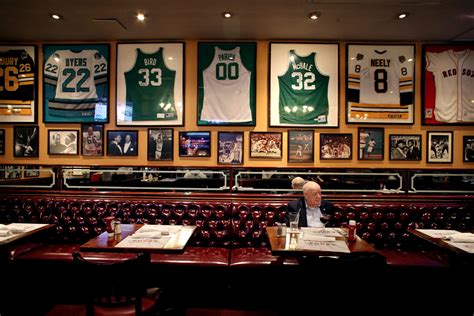 Tell Us The Most Iconic Boston Sports Moments Of The Last 20 Years