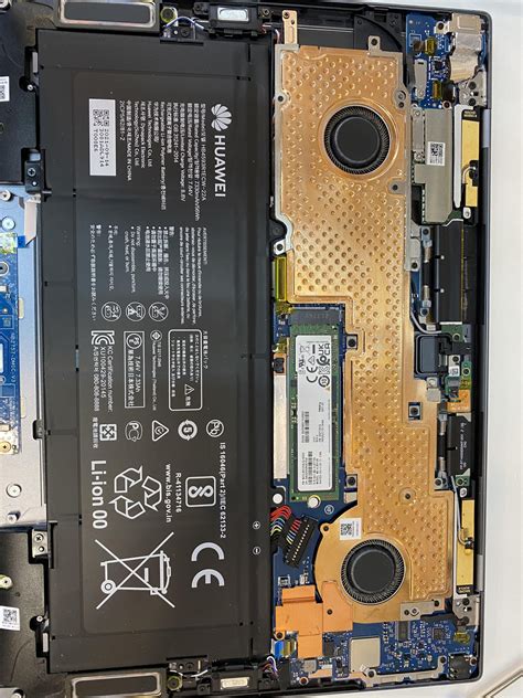 Huawei Laptop Motherboard Repair Mt Systems