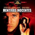 Mentiras Inocentes - Filme 1995 - AdoroCinema