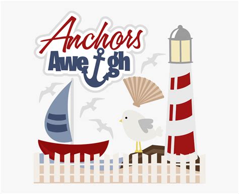 Anchors Aweigh Free Transparent Clipart Clipartkey