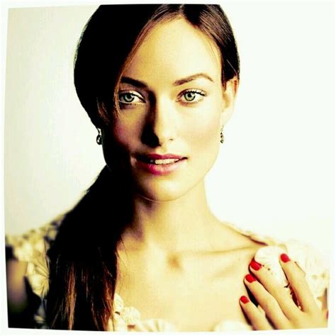 Olivia Wilde Actrices