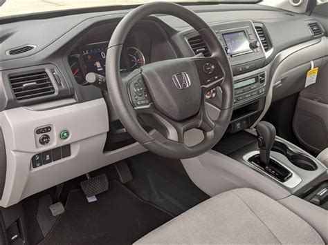 New 2020 Honda Pilot Lx 4d Sport Utility In San Antonio Northside Honda
