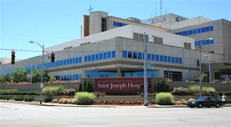 These 10 Hospitals In Kentucky Are The Best In The State