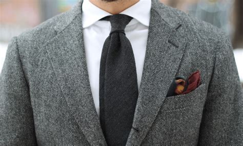 A Guide To Mens Suit Fabrics Modern Mens Playbook