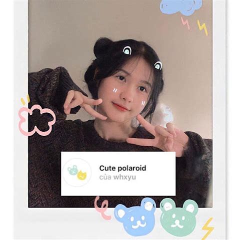 Tổng Hợp 20 Filter Instagram Cute Nhất Xinh Lung Linh Cho Các Nàng