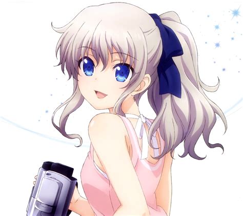 Tomori Charlotte Wallpapers We Have 77 Amazing Background Pictures