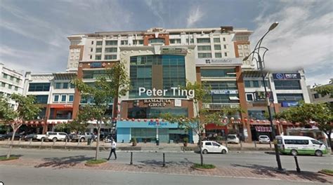 Walking distance to centre point and imago shopping mall. Warisan Square Hotel/Resort 20 Above bedrooms for sale in Kota Kinabalu, Sabah | iProperty.com.my