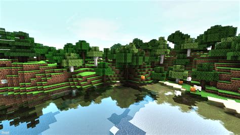Download You To Hd Wallpaper Get Gorgeous Minecraft Shaders By