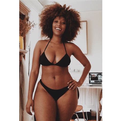 Shelah Marie Shelah Marie Beautiful Black Women Beautiful Curves