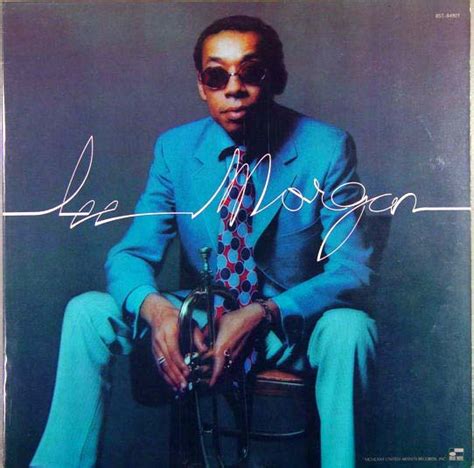 Lee Morgan By Lee Morgan Album Modal Jazz Reviews Ratings Credits
