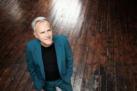 Interview Howard Jones Talks About Touring And New Album Dialogue