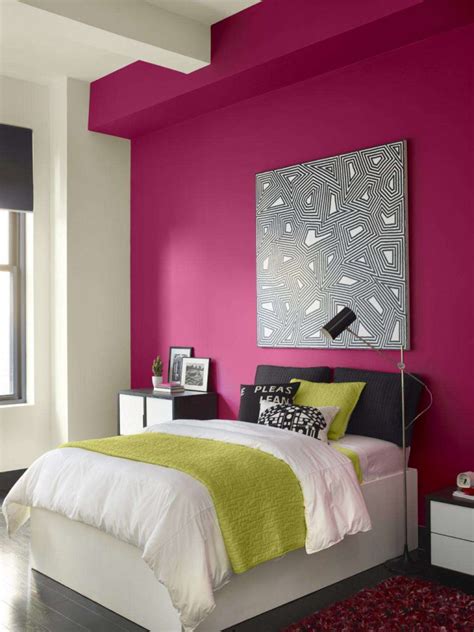 Looking For The Best Color Combination For Walls 31 Interior Design