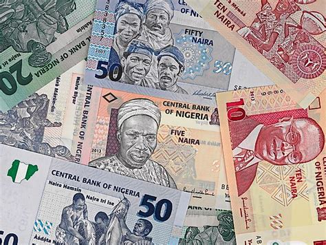 Have more info about the nigerian naira? How Much Is 1 Us Dollar Worth In Nigeria October 2019