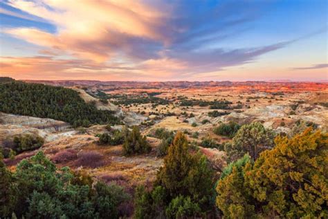 Top 16 Most Beautiful Places To Visit In North Dakota Globalgrasshopper