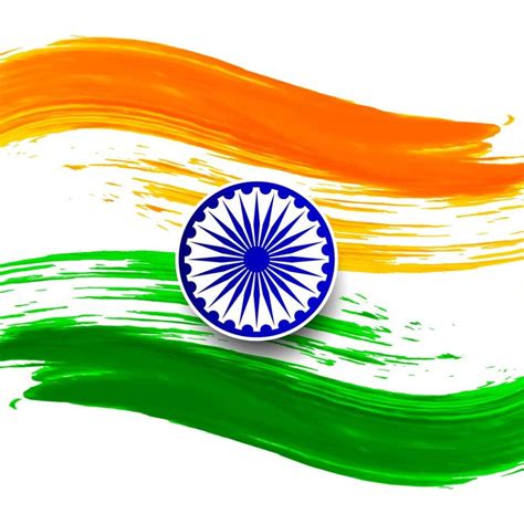 Clipart Indian Flag Images