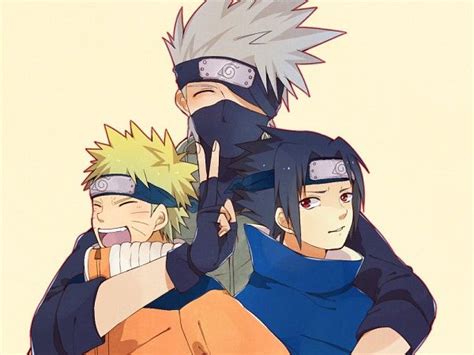 Naruto1378787 Kakashi Naruto Anime Naruto