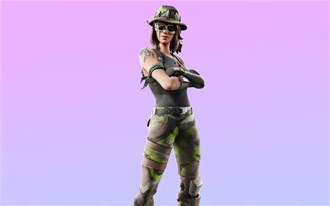 Tool skin pro apk has a lot of features. تحميل خلفيات Fortnite, 4k, مستنقع مطارد, الشخصية الرئيسية ...