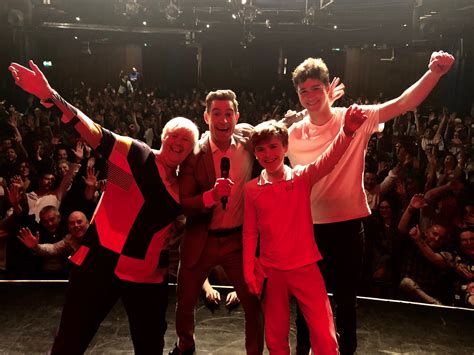 Lee Nelson On Tour 🎤 On Twitter Big Love To All The Legends Who Came To My 3rd London Show