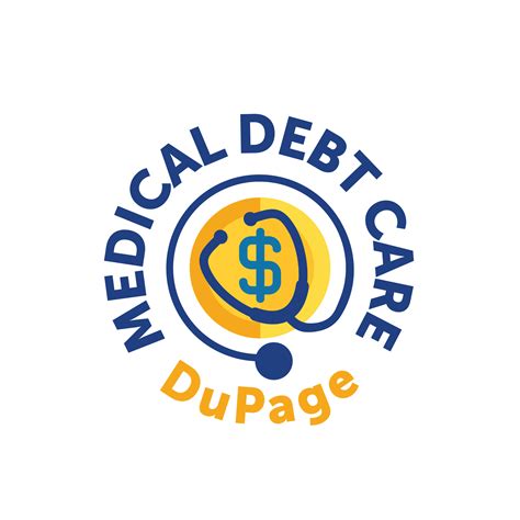 Medical Debt Care DuPage - DuPage Health Coalition