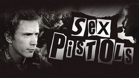 Bbc Radio 4 Seriously Seriously Ey Up Its The Sex Pistols