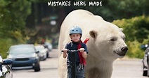 'Timmy Failure: Mistakes Were Made' Trailer; A Kid Detective with His ...