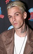 Aaron Carter Is ''Doing OK'' After Totaling His Car in ''Terrible ...