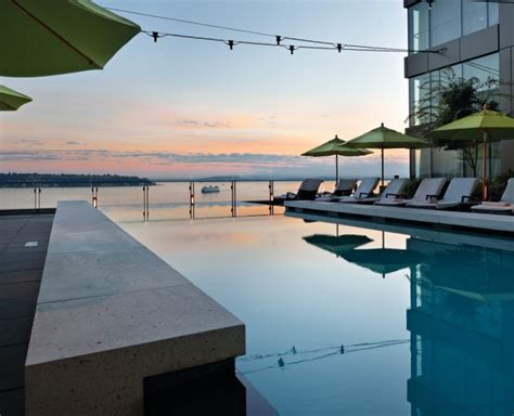 The Incredible Four Seasons Seattle Spa Experience The Jetsetting