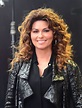 Shania Twain | All the Celebrities Turning 50 in 2015 | POPSUGAR Celebrity