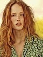 Mujer escocesa - Scottish woman | Redheads freckles, Beautiful red hair ...