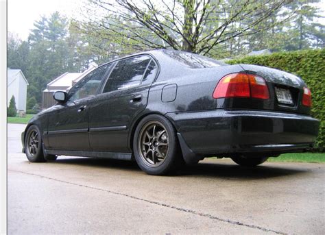 After this brief hiatus, the civic si reappeared for 1999, available as a coupé only. Bestcars: Honda civic 2000