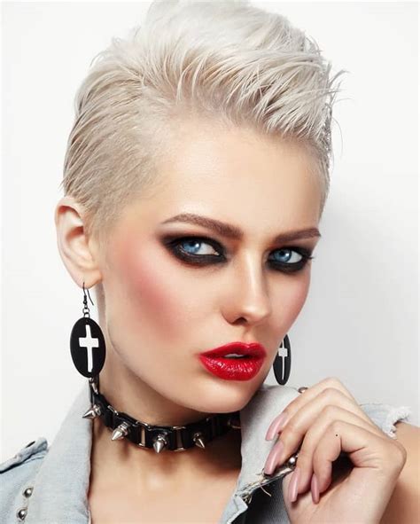15 Hottest 80s Short Hairstyles For 2024 Hairstylecamp