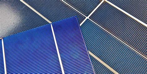 The Worlds Biggest Solar Panel Manufacturers Of 2017