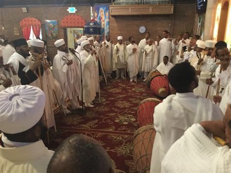 St Michael Eritrean Orthodox Tewahedo Church Home