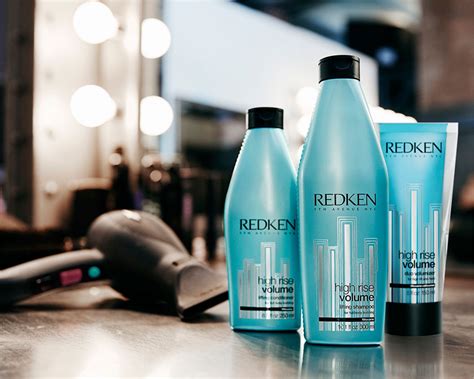 Volumizing Hair Care Products For Fine Hair With Body Redken Hair Products Redken Hair Care