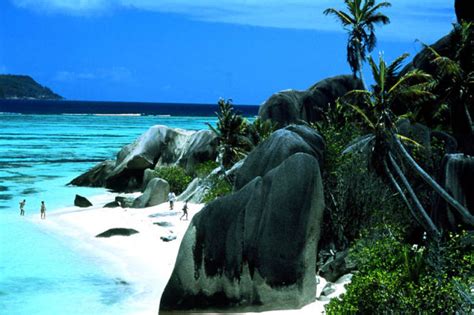 Amazingly Beautiful Islands of Seychelles (25 pics) - Izismile.com