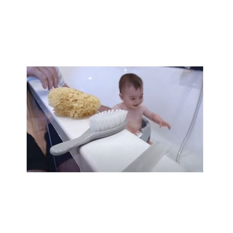 Thermobaby Honeycomb Natural Sponge