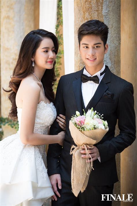 ทำไม พี่ติ๊ก กับ น้องโบว์เมลดา ไม่มีข่าวเปิดกล้องละครเรื่องใหม่!! โบว์ เมลดา ถ่ายแบบ FINALE ในลุคเจ้าสาว สวยหวานน่ารักกกก ...