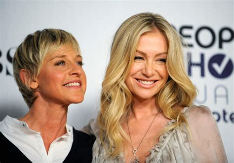 Ellen Degeneres Almost Joined Wife Portia De Rossi On ‘arrested Development’ Fox News